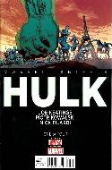 Marvel Knights Hulk #1 [Comic] THUMBNAIL