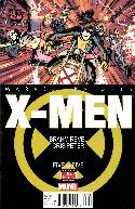 Marvel Knights X-Men #5 [Comic] THUMBNAIL