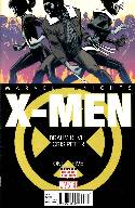 Marvel Knights X-Men #1 [Comic] THUMBNAIL