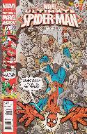 Marvel Universe Ultimate Spider-Man #7 [Comic] THUMBNAIL