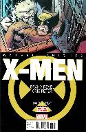 Marvel Knights X-Men #2 [Comic] THUMBNAIL