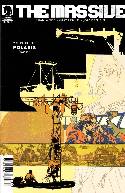 Massive #10 [Dark Horse Comic] THUMBNAIL