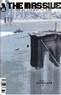 Massive #13 [Dark Horse Comic] THUMBNAIL