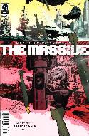 Massive #15 [Dark Horse Comic] THUMBNAIL