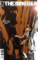Massive #18 [Dark Horse Comic] THUMBNAIL