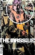 Massive #14 [Dark Horse Comic] THUMBNAIL