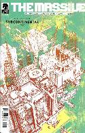 Massive #7 [Dark Horse Comic] THUMBNAIL