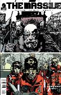 Massive #17 [Dark Horse Comic] THUMBNAIL