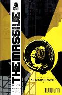 Massive #9 [Dark Horse Comic] THUMBNAIL