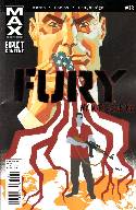 Fury Max #12 [Comic] THUMBNAIL