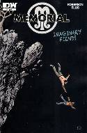 Memorial Imaginary Fiends #3 [Comic] THUMBNAIL