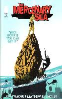 Mercenary Sea #1 [Comic] THUMBNAIL