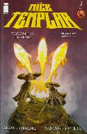Mice Templar IV Legend #3 Cover A- Oeming [Comic] THUMBNAIL