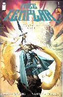 Mice Templar IV Legend #1 Cover B- Santos [Comic] THUMBNAIL