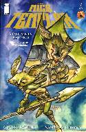 Mice Templar IV Legend #7 Cover A- Oeming [Comic] THUMBNAIL