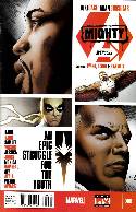 Mighty Avengers #6 [Comic] THUMBNAIL