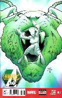 Mighty Avengers #7 [Comic] THUMBNAIL