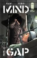 Mind the Gap #10 Cover B- Oback [Comic] THUMBNAIL