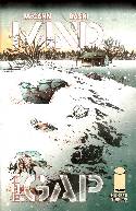 Mind The Gap #12 Cover B- Gaydos [Comic] THUMBNAIL