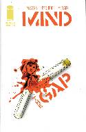 Mind the Gap #14 Cover B- Mcdaid [Comic] THUMBNAIL