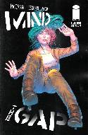 Mind the Gap #15 Cover B- Mcdaid [Comic] THUMBNAIL