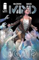 Mind the Gap #11 Cover A- Esquejo [Comic] THUMBNAIL