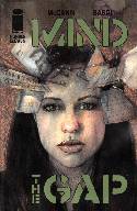 Mind the Gap #11 Cover B- Gaydos [Comic] THUMBNAIL