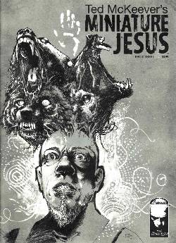 Miniature Jesus #3 [Comic] LARGE