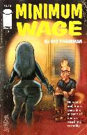 Minimum Wage #2 [Comic] THUMBNAIL