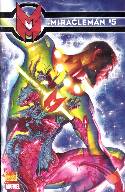 Miracleman #5 Ross Cover [Comic] THUMBNAIL