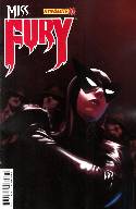 Miss Fury #10 Cover C Very Fine (8.0) [Dynamite Comic] THUMBNAIL