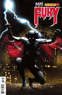 Miss Fury #10 Cover D Very Fine (8.0) [Dynamite Comic] THUMBNAIL