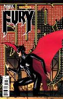 Miss Fury #4 Cover D Very Fine (8.0) [Dynamite Comic] THUMBNAIL