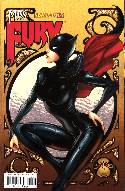 Miss Fury #5 Cover B Very Fine (8.0) [Dynamite Comic] THUMBNAIL