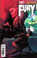 Miss Fury #6 Cover A Very Fine (8.0) [Dynamite Comic] THUMBNAIL