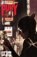 Miss Fury #6 Cover C Very Fine (8.0) [Dynamite Comic] THUMBNAIL