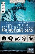 Mocking Dead #2 [Comic] THUMBNAIL
