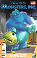 Monsters Inc #2 [Comic] THUMBNAIL