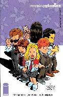 Morning Glories #23 Giarrusso Cover [Comic] THUMBNAIL