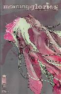 Morning Glories #27 Cover G- Rios [Comic] THUMBNAIL