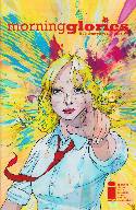 Morning Glories #27 Cover H- Ward [Comic] THUMBNAIL