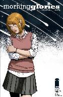 Morning Glories #27 Cover E- McKelvie [Comic] THUMBNAIL