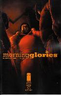 Morning Glories #28 Cover A- Esquejo [Comic] THUMBNAIL