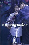 Morning Glories #32 Very Fine (8.0) [Image Comic] THUMBNAIL