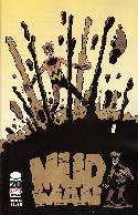 Mudman #5 [Image Comic] THUMBNAIL