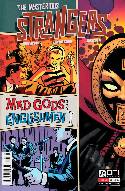 Mysterious Strangers #3 [Comic] THUMBNAIL