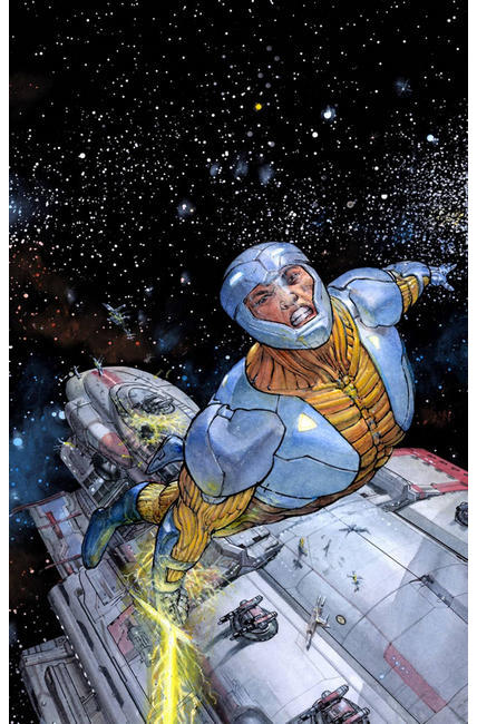 X-O Manowar #43 Cover C- Pastoras [Valiant Comic] THUMBNAIL