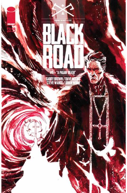 Black Road #6 [Image Comic] THUMBNAIL