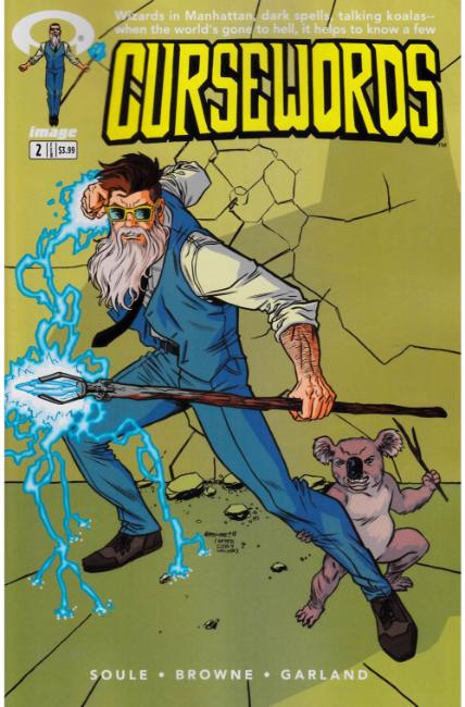Curse Words #2 Cover C [Image Comic] THUMBNAIL
