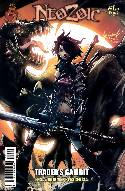Neozoic Traders Gambit #1 [Comic] THUMBNAIL